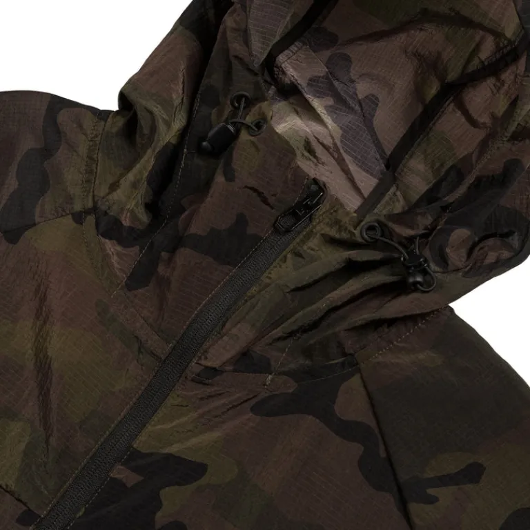 Puma Gilets*Mostroverse CLRT Allover-Print Ripstop Jacket Puma Black