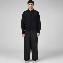 Puma Pantalons*Mostroverse Ripstop Pants Puma Black
