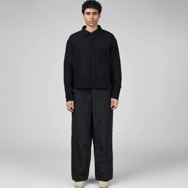 Puma Pantalons*Mostroverse Ripstop Pants Puma Black