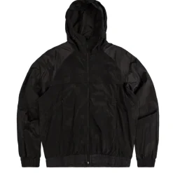 Puma Gilets*Mostroverse Ripstop Jacket Puma Black