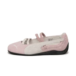 Puma Ballerinas|Sandals*Speedcat Ballet SD Whisp of Pink / Puma White / Warm White