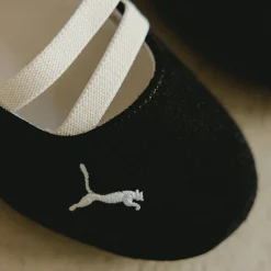 Puma Ballerinas|Sandals*Speedcat Ballet SD Puma Black / Puma White / Warm White