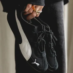 Puma Ballerinas|Sandals*Speedcat GO Puma Black / Puma White