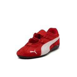 Puma Ballerinas|Sandals*Speedcat GO For All Time Red / Puma White