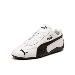 Puma Sneakers Blancs*Speedcat Leather Puma White / Puma White
