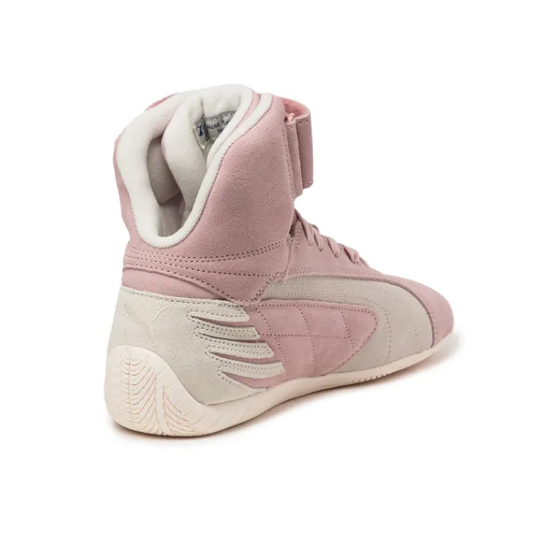 Puma Sneakers Montantes*Speedcat Mid Rose Quartz / Warm White