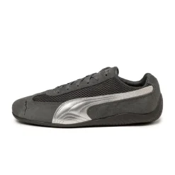 Puma Sneakers En Cuir*Speedcat Premium Shadow Gray / Matte Silver