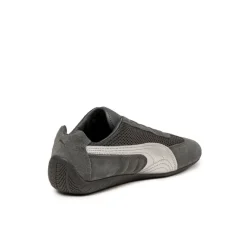 Puma Sneakers En Cuir*Speedcat Premium Shadow Gray / Matte Silver
