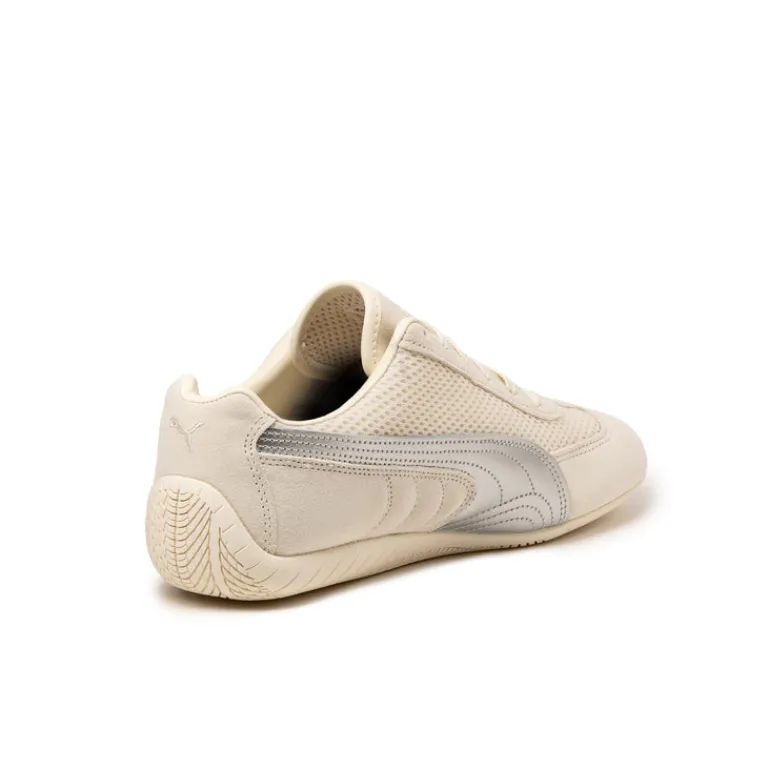 Puma Sneakers En Cuir*Speedcat Premium Frosted Ivory / Matte Silver