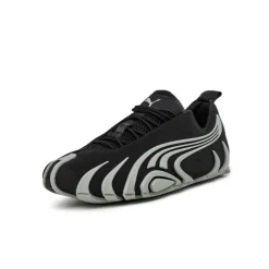 Puma Sneakers Végétaliens*Talon OG Puma Black / Flat Light Gray