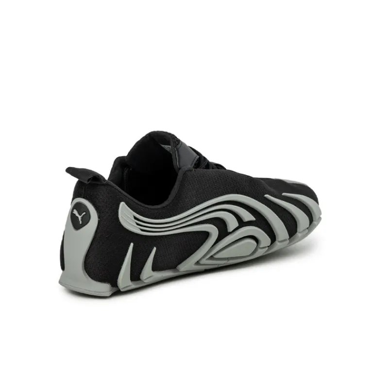 Puma Sneakers Végétaliens*Talon OG Puma Black / Flat Light Gray
