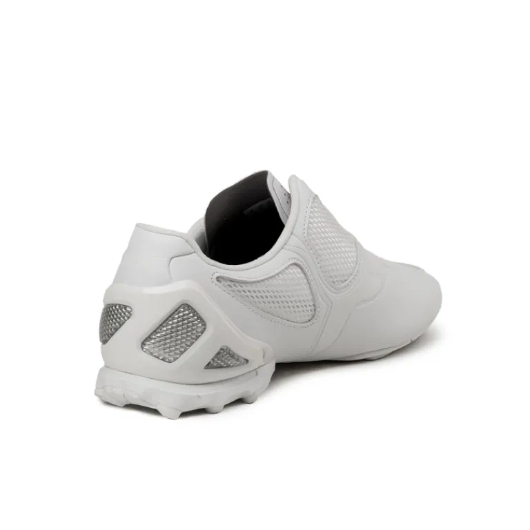 Puma Sneakers En Cuir|Sneakers Blancs*V-S1 Puma White
