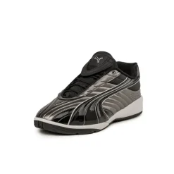 Puma Sneakers Végétaliens*V-S2 Goalgetter Puma Aged Silver / Puma Black