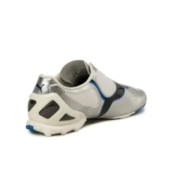 Puma Sneakers En Cuir|Sneakers Blancs*V-S1 Metallic Puma White / Puma Silver