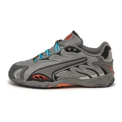 Puma Sneakers Végétaliens*x A$AP Rocky Inhale Reflective Team Silver / Flat Medium Gray