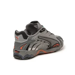 Puma Sneakers Végétaliens*x A$AP Rocky Inhale Reflective Team Silver / Flat Medium Gray