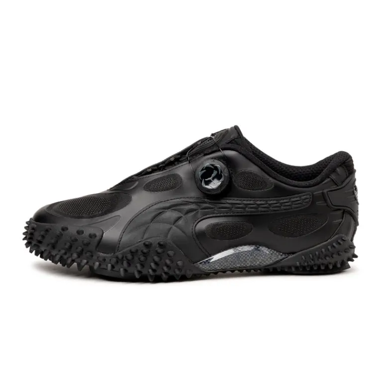 Puma Sneakers En Cuir*x A$AP Rocky Mostro Disccords Puma Black / Shadow Gray