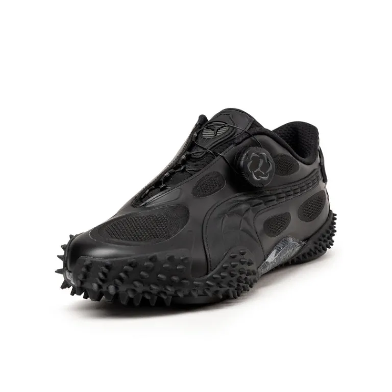 Puma Sneakers En Cuir*x A$AP Rocky Mostro Disccords Puma Black / Shadow Gray