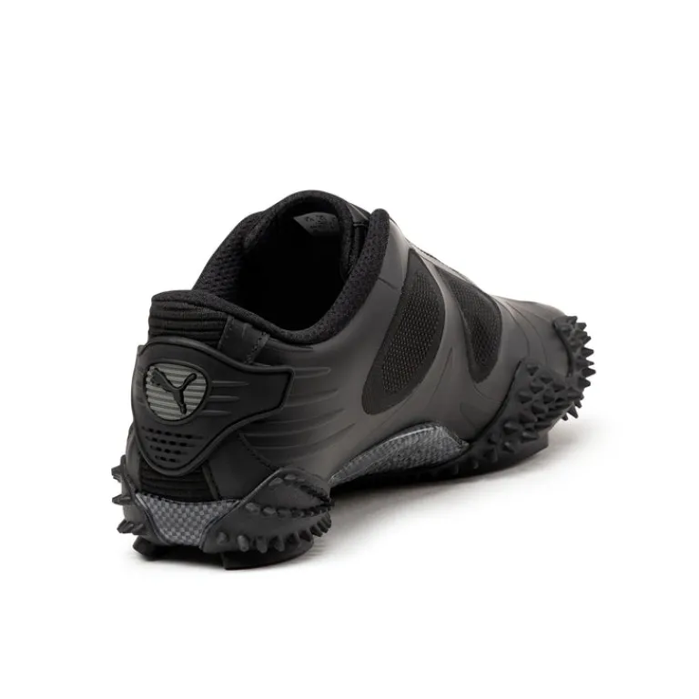 Puma Sneakers En Cuir*x A$AP Rocky Mostro Disccords Puma Black / Shadow Gray