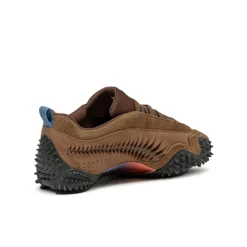 Puma Sneakers En Cuir*x Aries Mostro Craft Mahogany / Teak