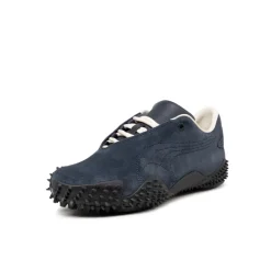 Puma Sneakers En Cuir*x JJJJound Mostro Deep Navy