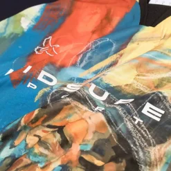 Puma T-Shirts*x KidSuper Graphic Jersey New Navy