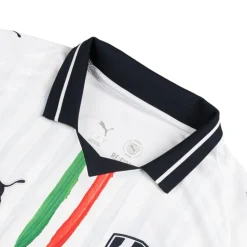 Puma T-Shirts*x KidSuper Studios CF Monterrey Jersey Replica Puma White / Deep Navy