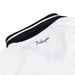 Puma T-Shirts*x KidSuper Studios CF Monterrey Jersey Replica Puma White / Deep Navy