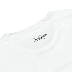 Puma T-Shirts*x KidSuper Studios Manchester City FC Jersey Replica Puma White / Puma Black