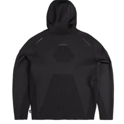 Puma Sweats À Capuche*x Skepta Knitted Scuba Longsleeve Puma Black