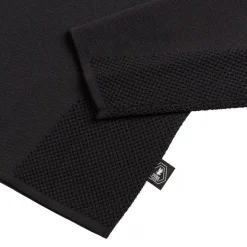 Puma Sweats À Capuche*x Skepta Knitted Scuba Longsleeve Puma Black