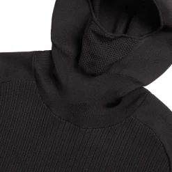 Puma Sweats À Capuche*x Skepta Knitted Scuba Longsleeve Puma Black
