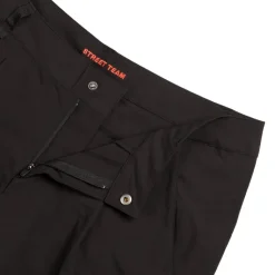 Puma Pantalons*x Skepta Pants Puma Black