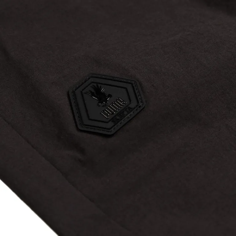 Puma Pantalons*x Skepta Pants Puma Black