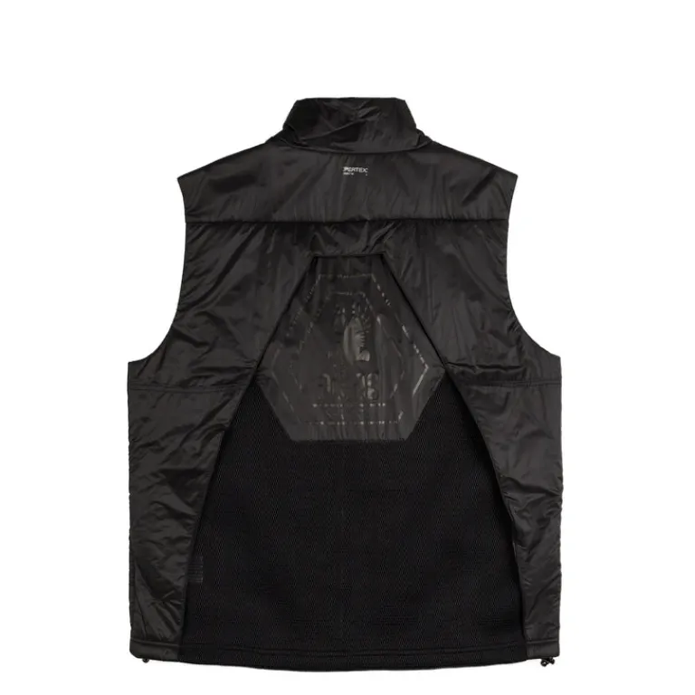 Puma Vestes*x Skepta Pertex Vest Puma Black