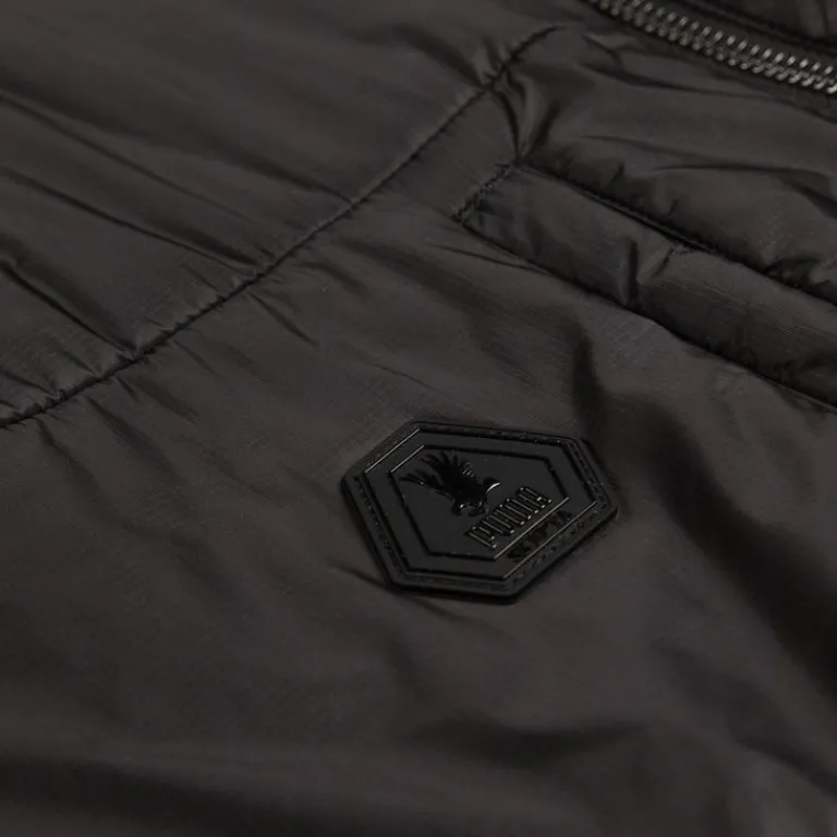 Puma Vestes*x Skepta Pertex Vest Puma Black
