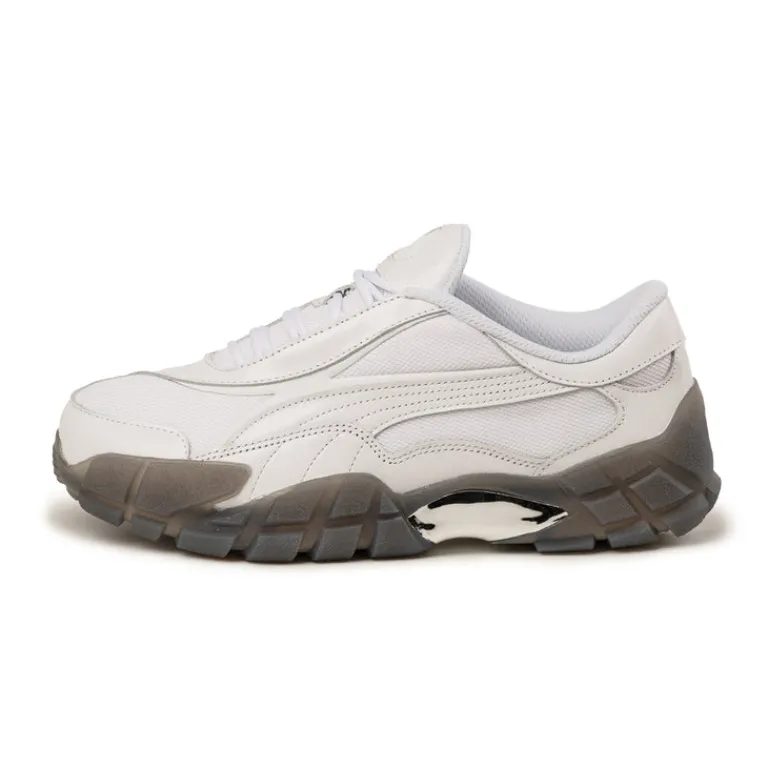 Puma Sneakers Imperméables|Sneakers En Cuir*x Skepta Skope WP Puma White / Puma Black