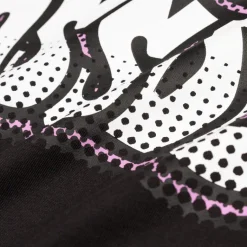 Rassvet T-Shirts*Buff Double Sleeve Knit Black