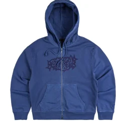 Rassvet Sweats À Capuche*Buff Hoodie Knit Navy