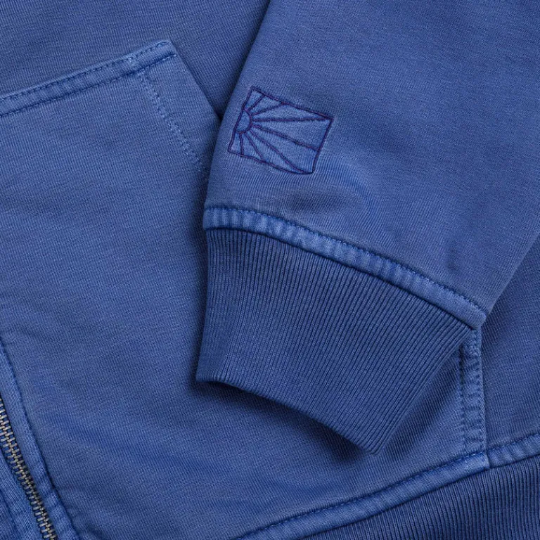 Rassvet Sweats À Capuche*Buff Hoodie Knit Navy