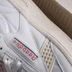 Reebok Sneakers En Cuir*Club C 85 Vintage Cloud White / Chalk / Stucco