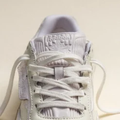 Reebok Sneakers En Cuir|Sneakers Blancs*Club C LTD Wax Moon White