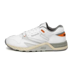 Reebok Sneakers En Cuir|Sneakers Blancs*ERS 4000 White / Grey 1 / Grey 3