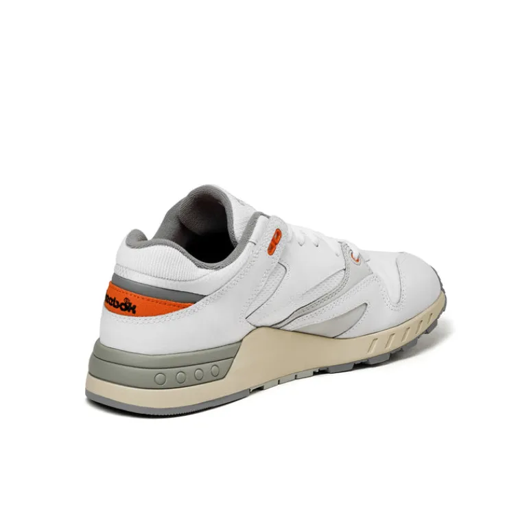 Reebok Sneakers En Cuir|Sneakers Blancs*ERS 4000 White / Grey 1 / Grey 3