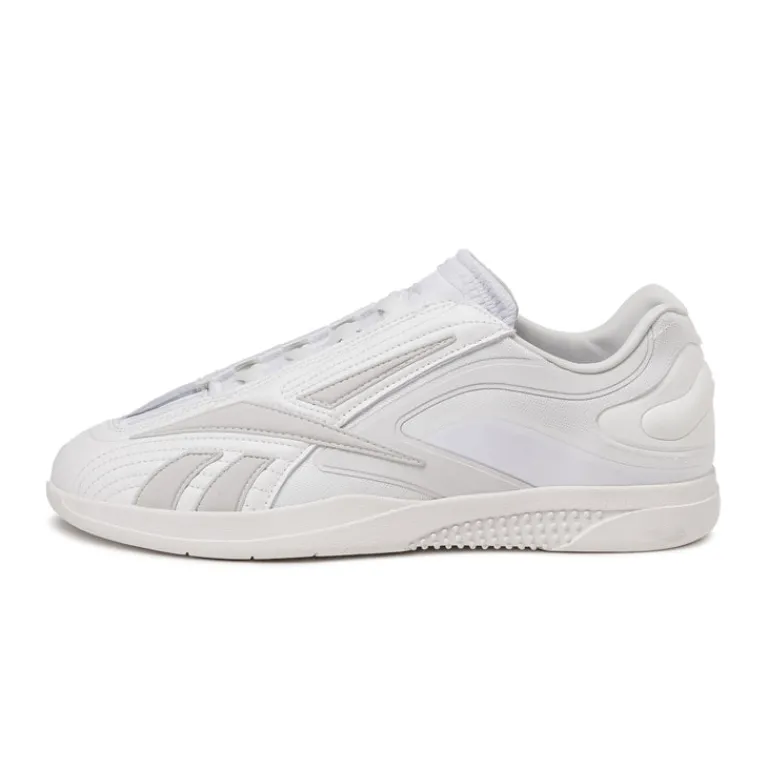 Reebok Sneakers En Cuir|Sneakers Blancs*Hammer Pro LTD Triple White