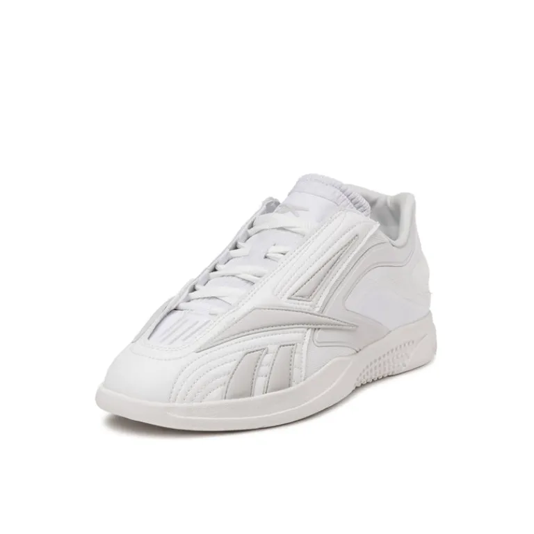 Reebok Sneakers En Cuir|Sneakers Blancs*Hammer Pro LTD Triple White