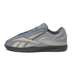 Reebok Sneakers En Cuir*Hammer Pro LTD Grey / Blue