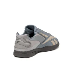Reebok Sneakers En Cuir*Hammer Pro LTD Grey / Blue