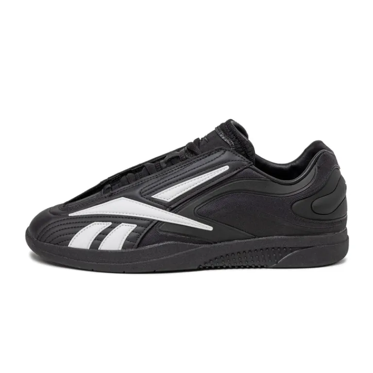 Reebok Sneakers En Cuir*Hammer Pro LTD Black / White
