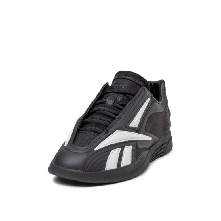 Reebok Sneakers En Cuir*Hammer Pro LTD Black / White